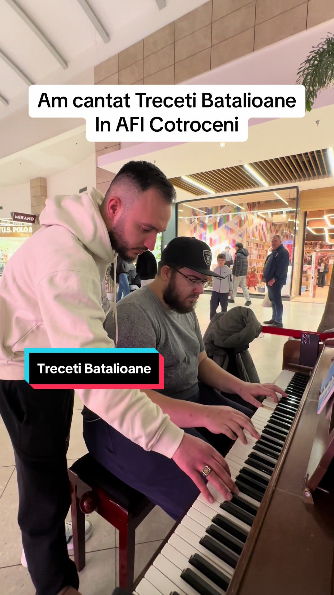 @Andrei Piano