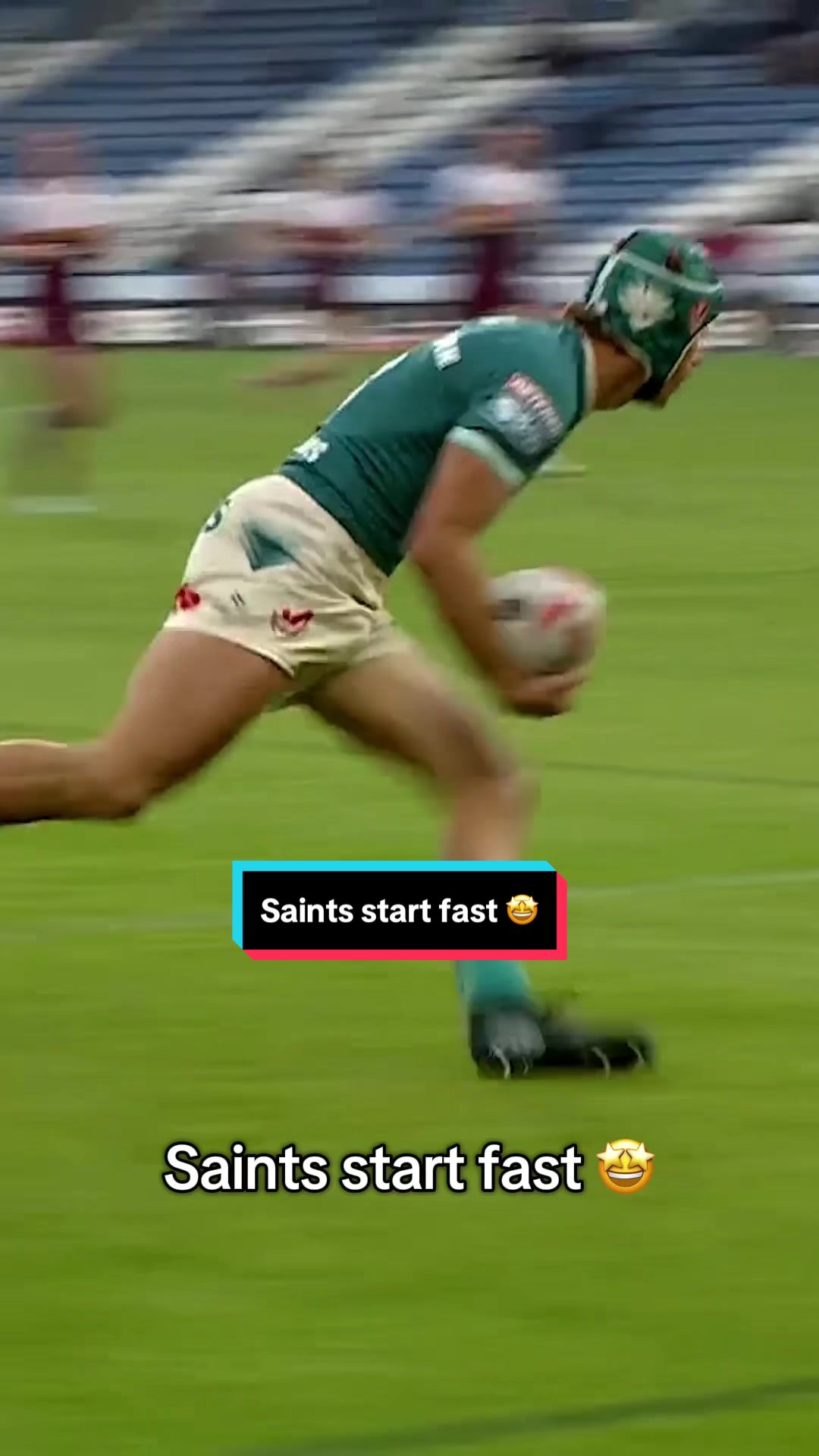 @Betfred Super League