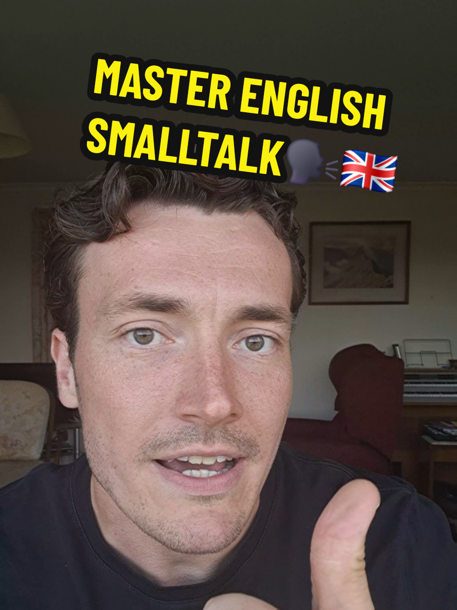 @Sam Says English
