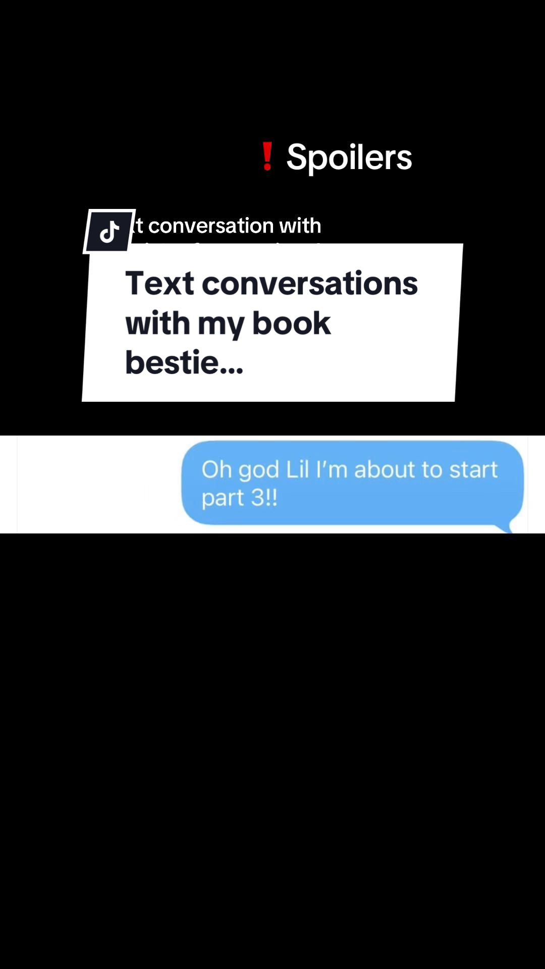 @Julia 📚 BookTok 💖