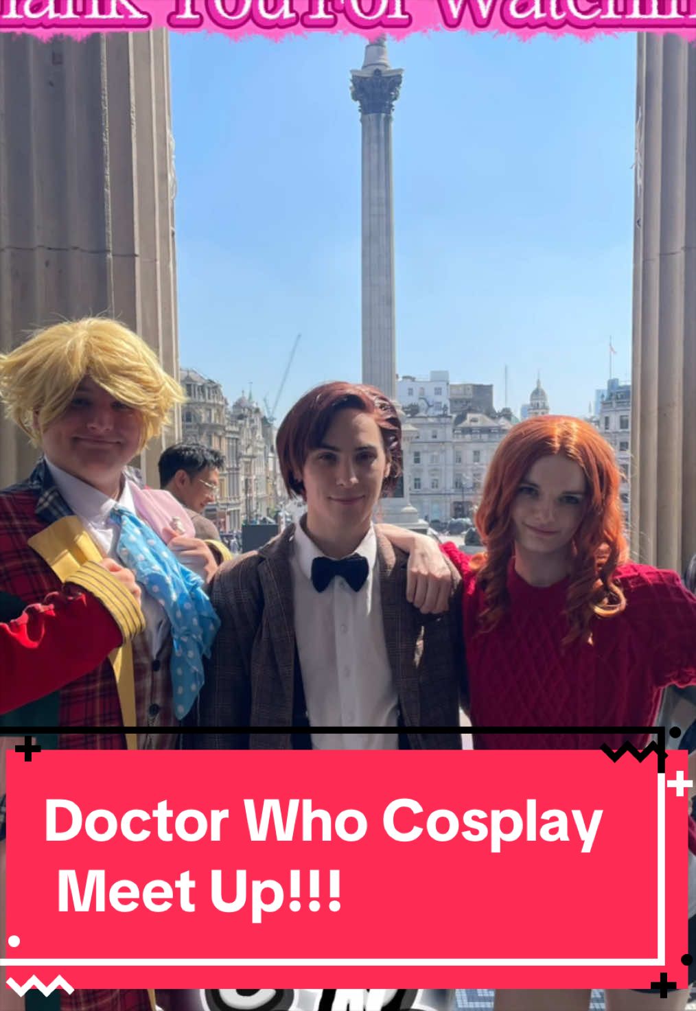 @The Sixth Doctor