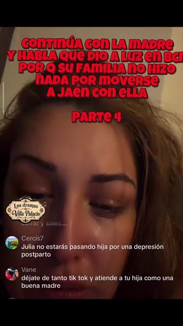 @Los Dramas de Villa Palacio