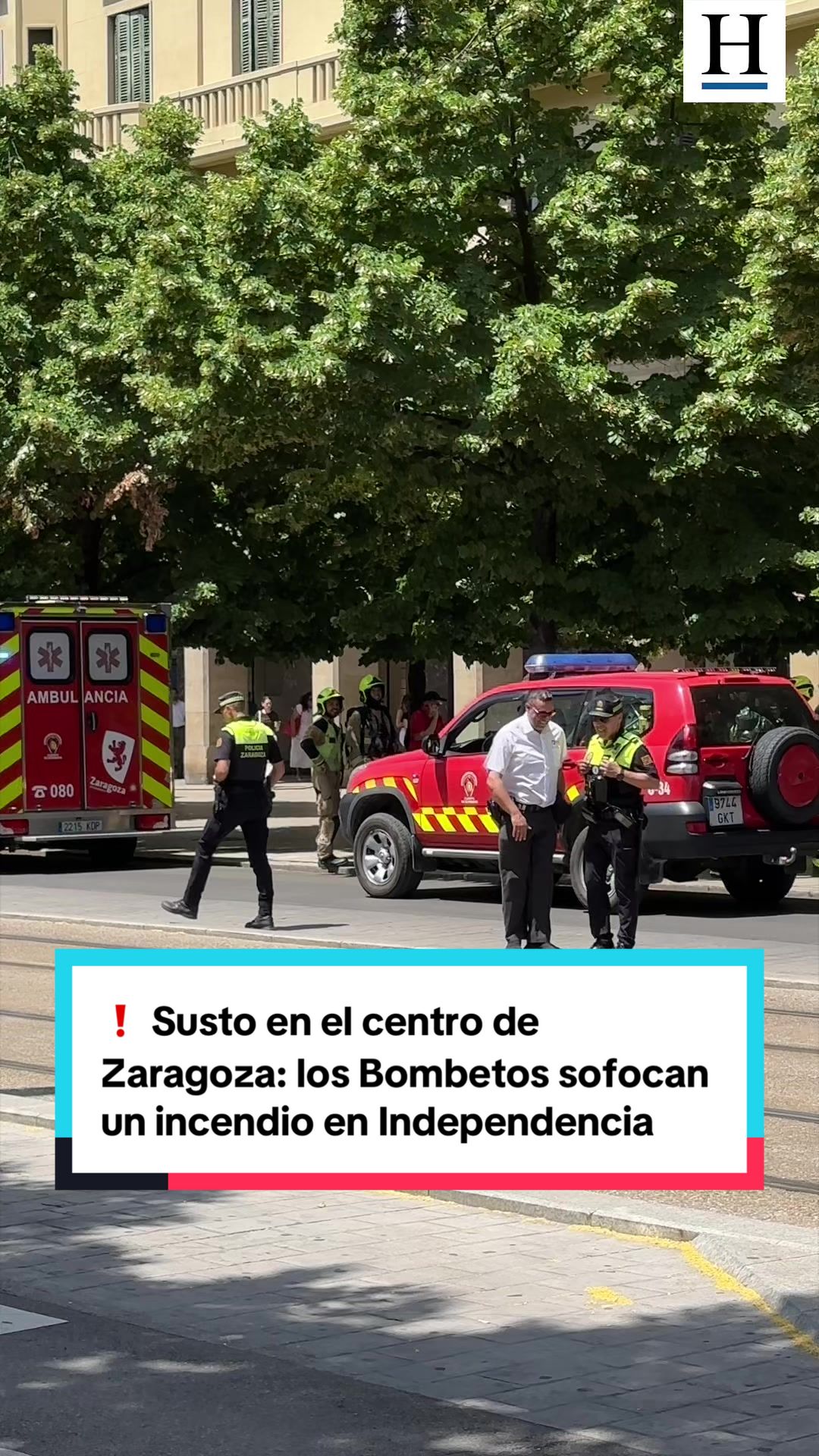 @Heraldo de Arag&oacute;n - Noticias
