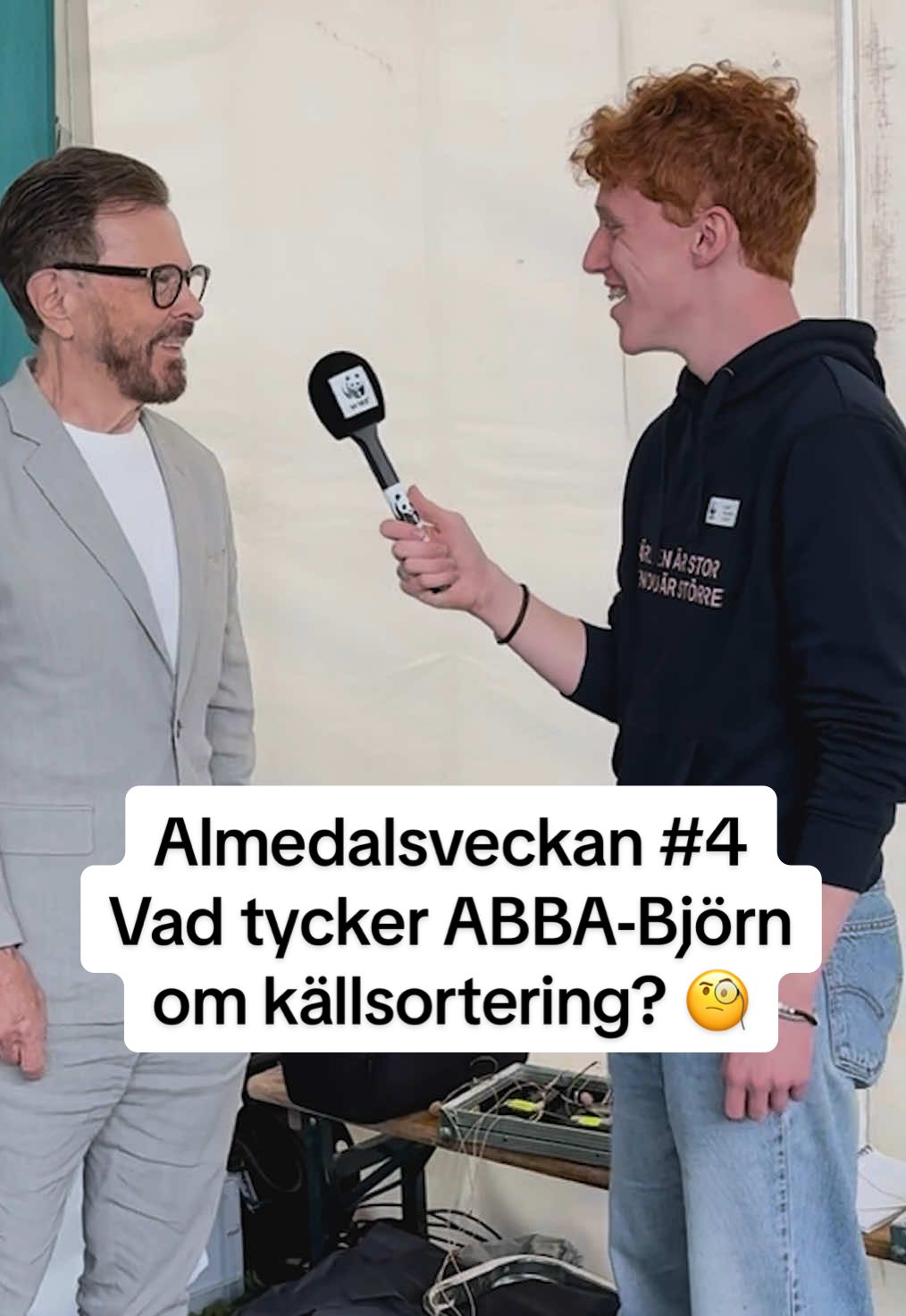 @WWF Sweden Youth