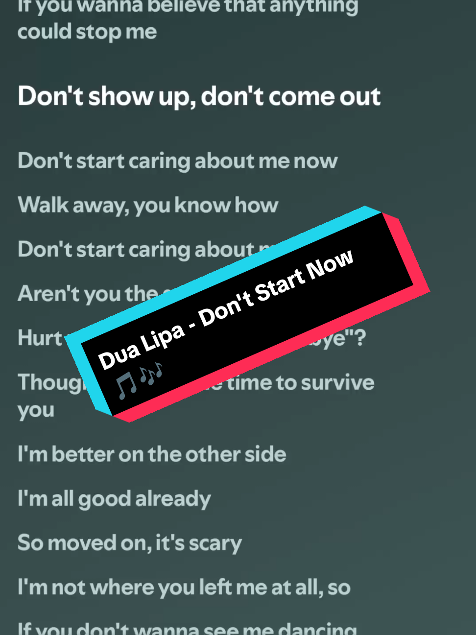 @Daily Lyrics