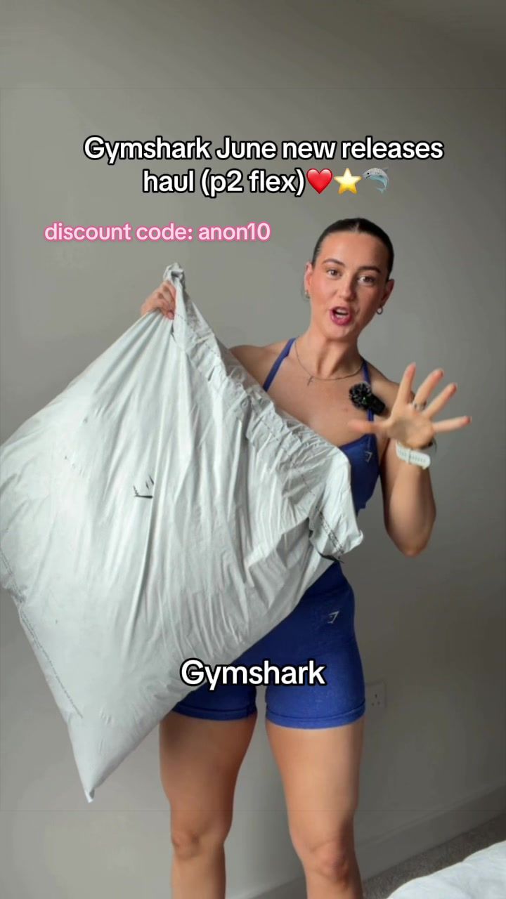 @ANON GYM GIRL | Fitness · 9to5