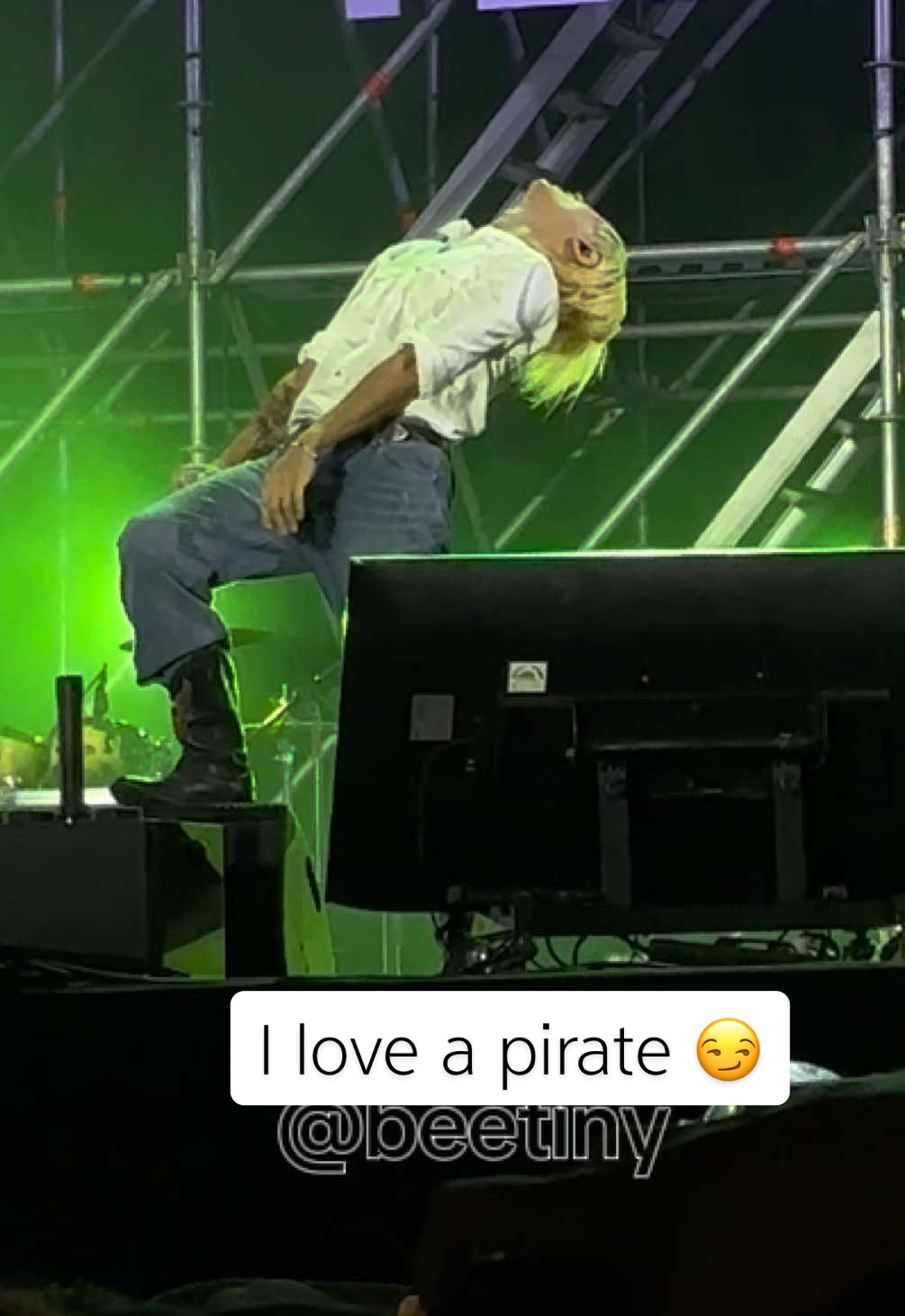 @I’m ATEEZ of Bee