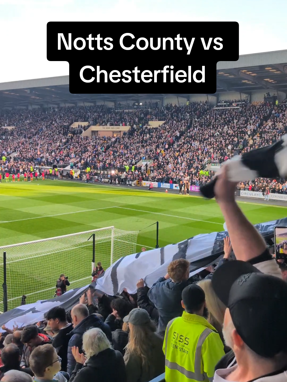 @UK Groundhopper