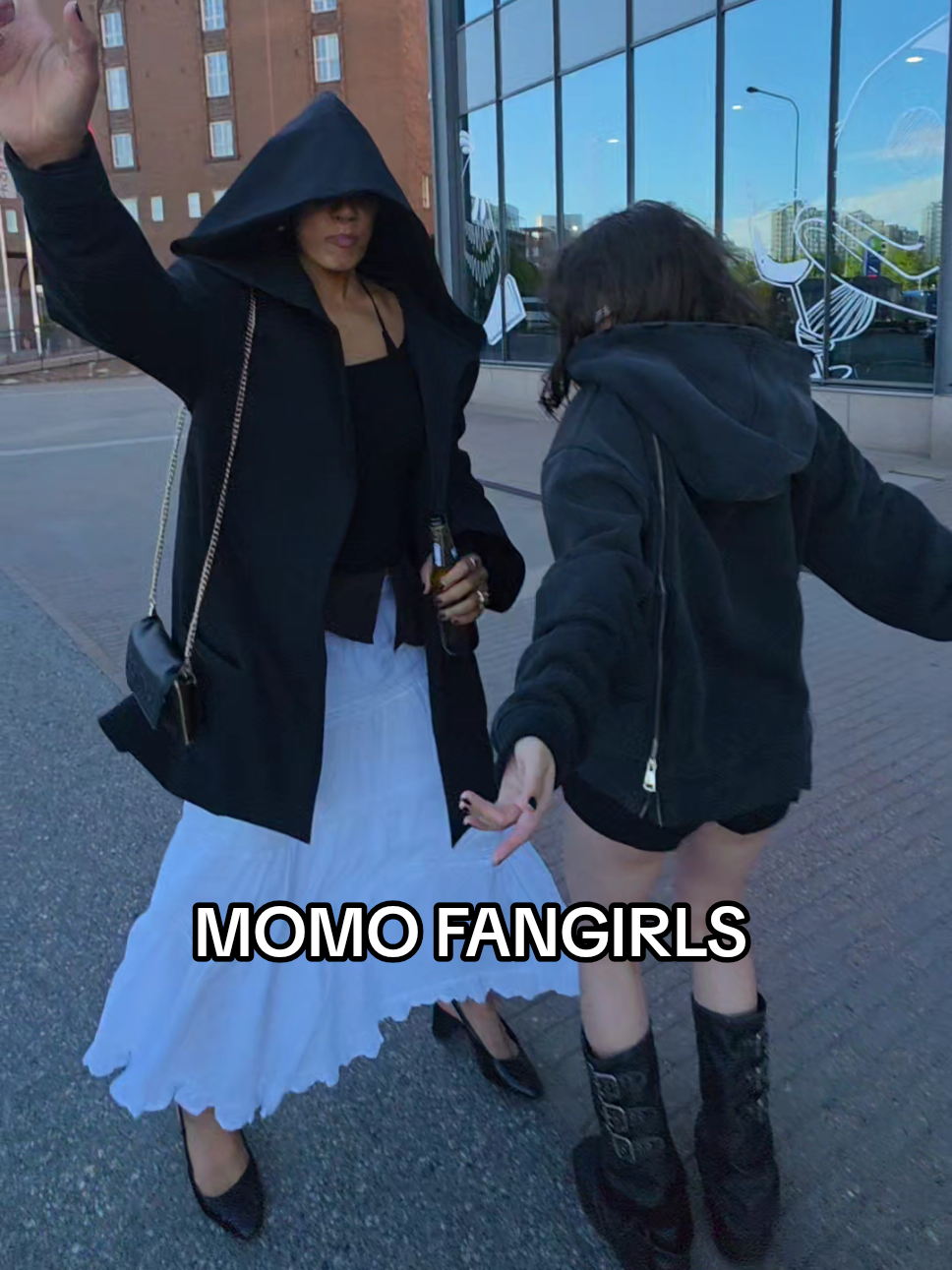 @alexandra deanna