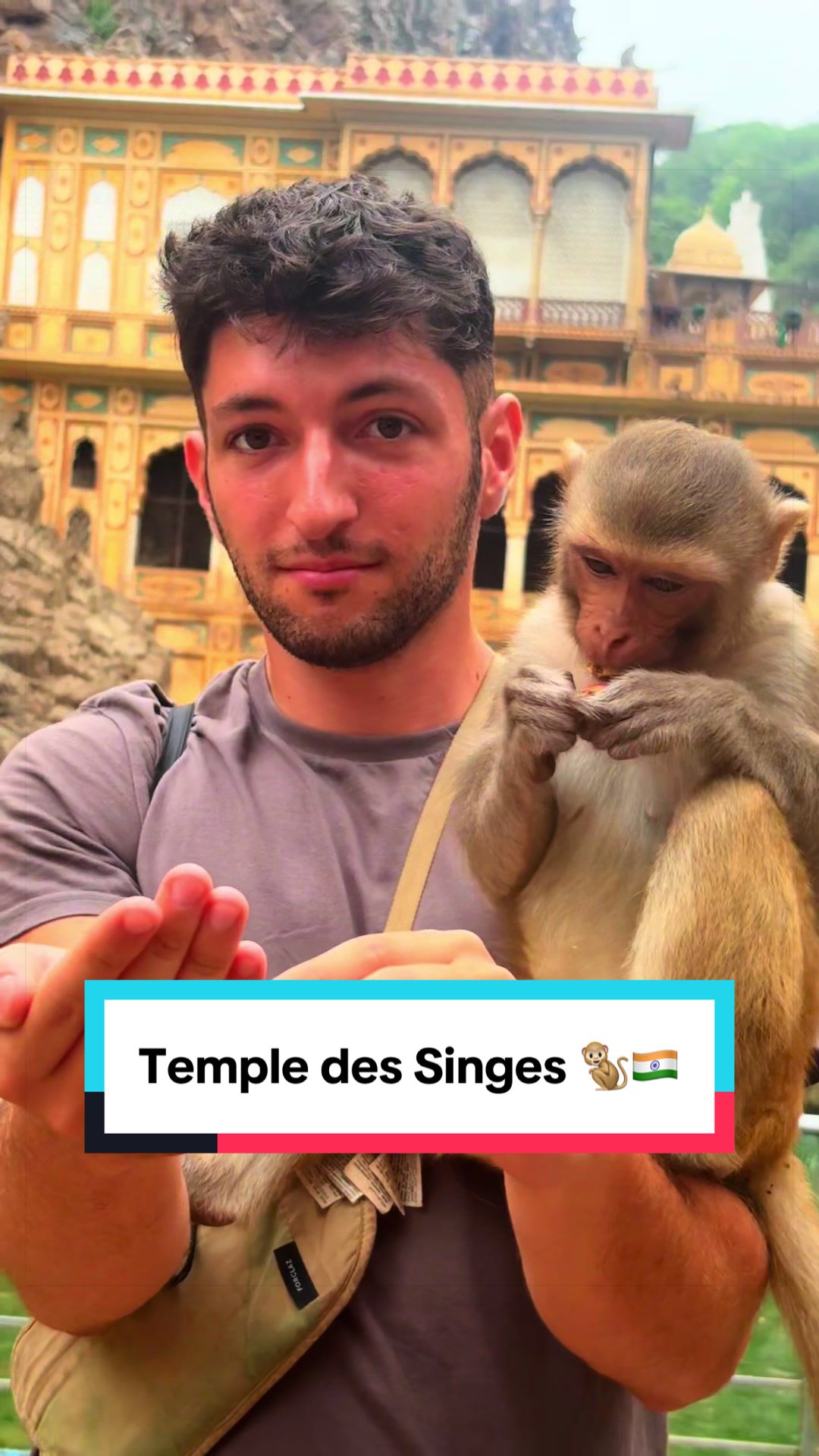 @Gaetan en Voyage