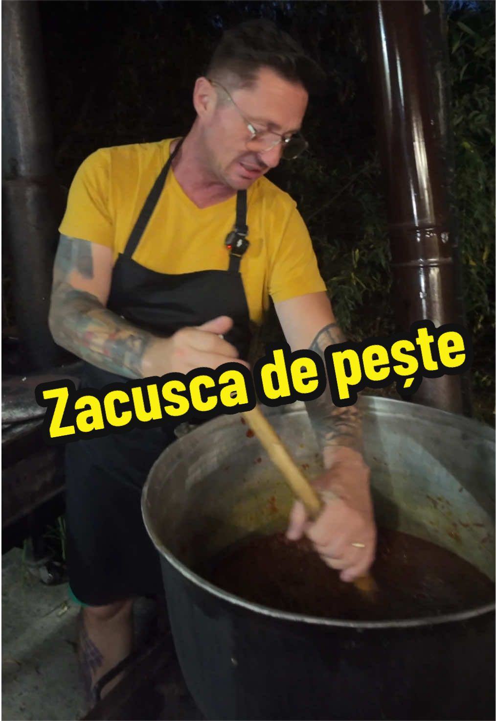 @Punct Local Gastronomic