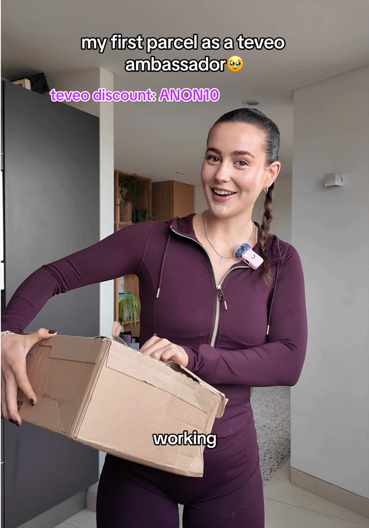 @ANON GYM GIRL | Fitness &middot; 9to5