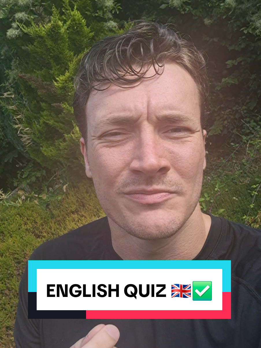@Sam Says English