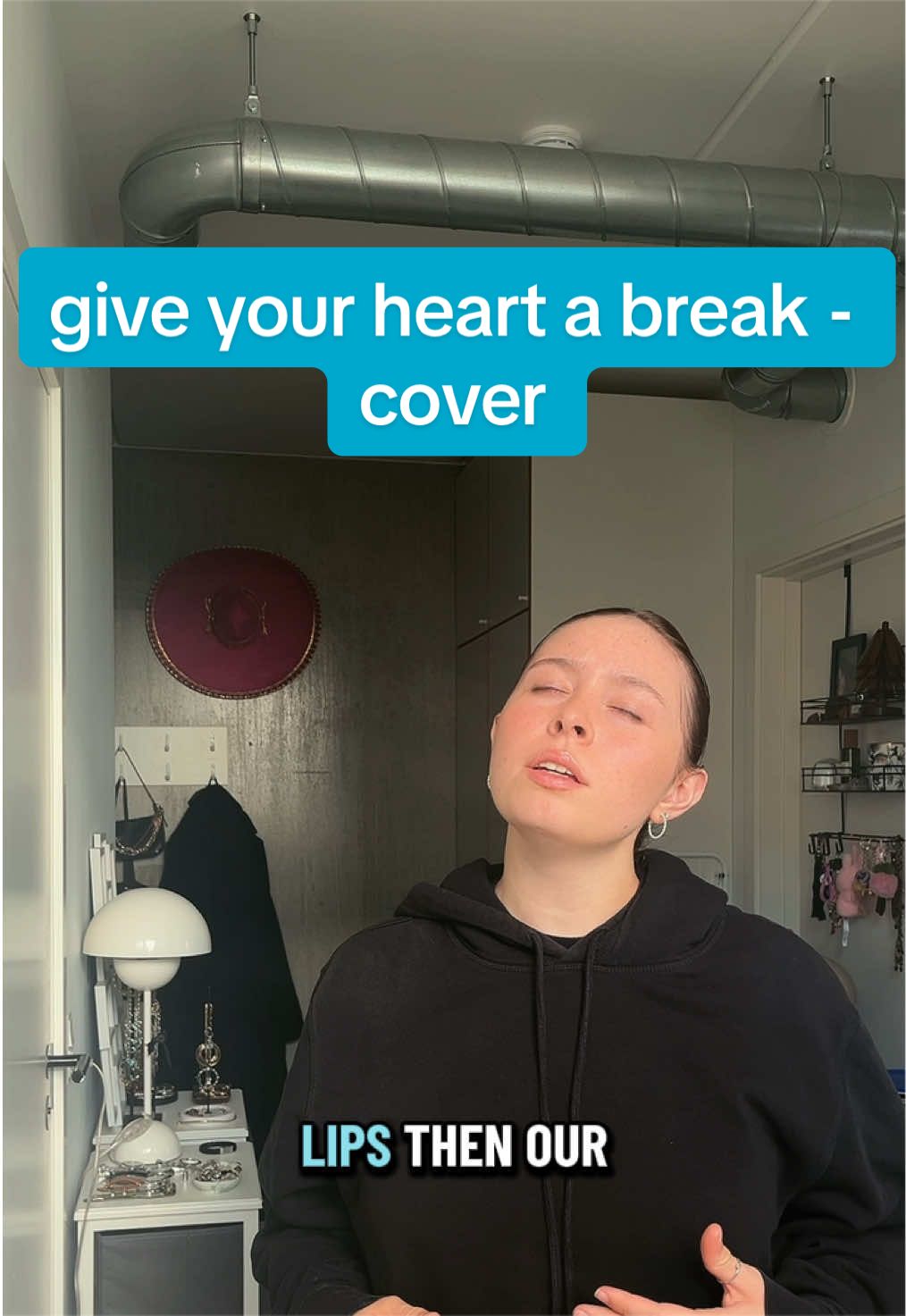 @JOSEFINE JUVA