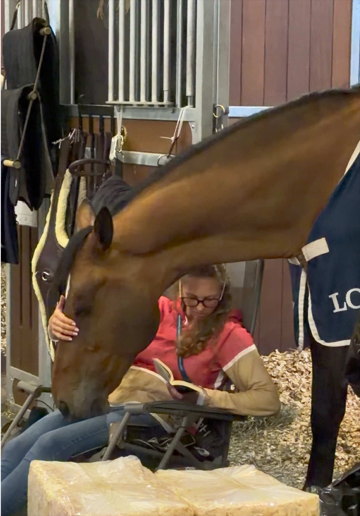 @Longines Global Champions Tour
