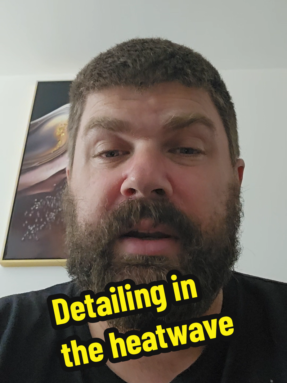 @boxingdad/Detailing