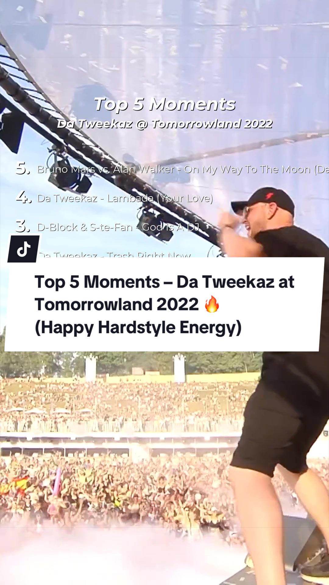 @Electronic Vibes Daily