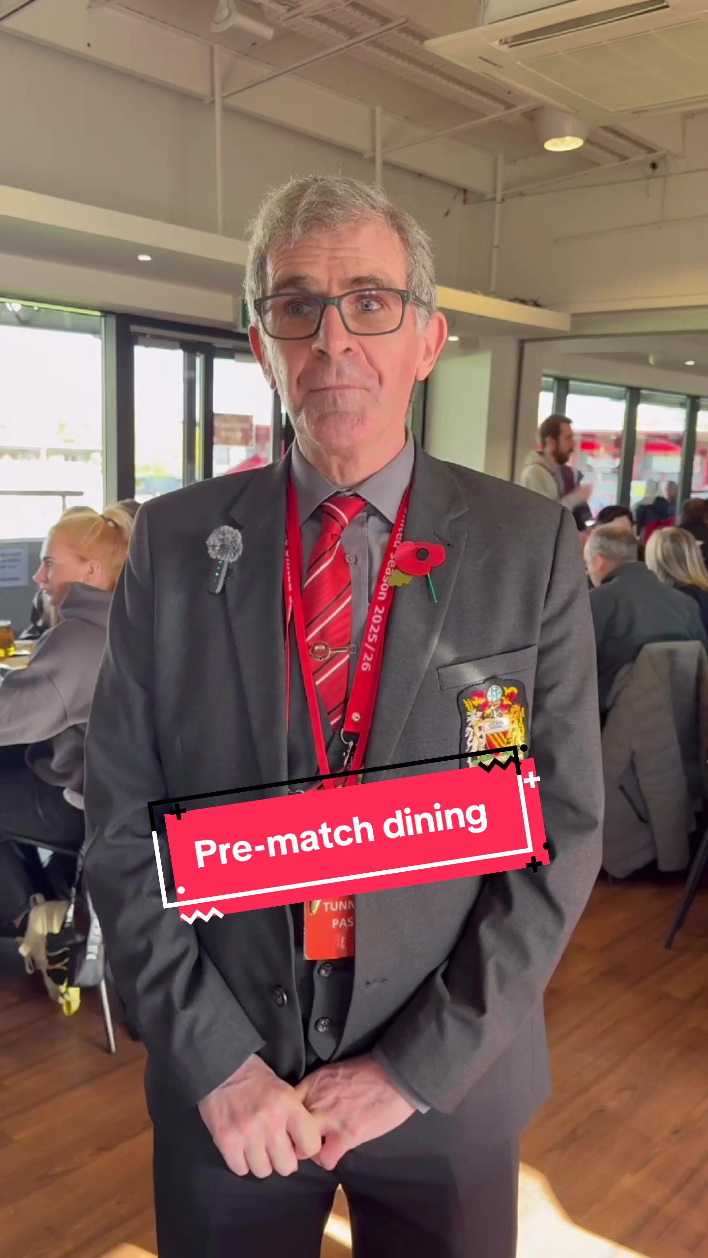 @FC United of Manches