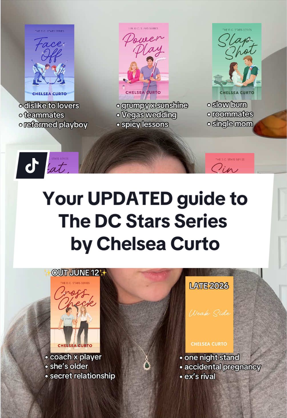 @Claire | BookTok 💘📚🪩