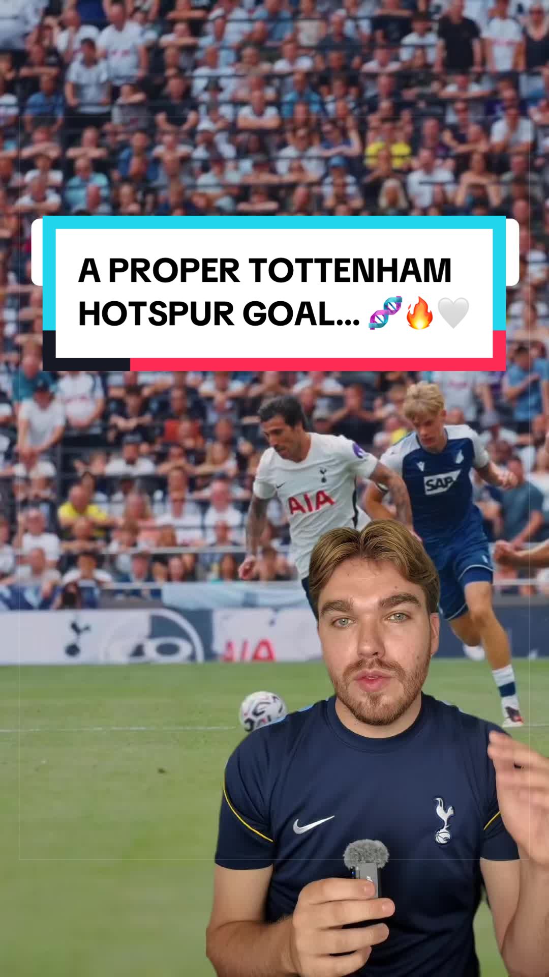 @Ben Bowman THFC 🐓
