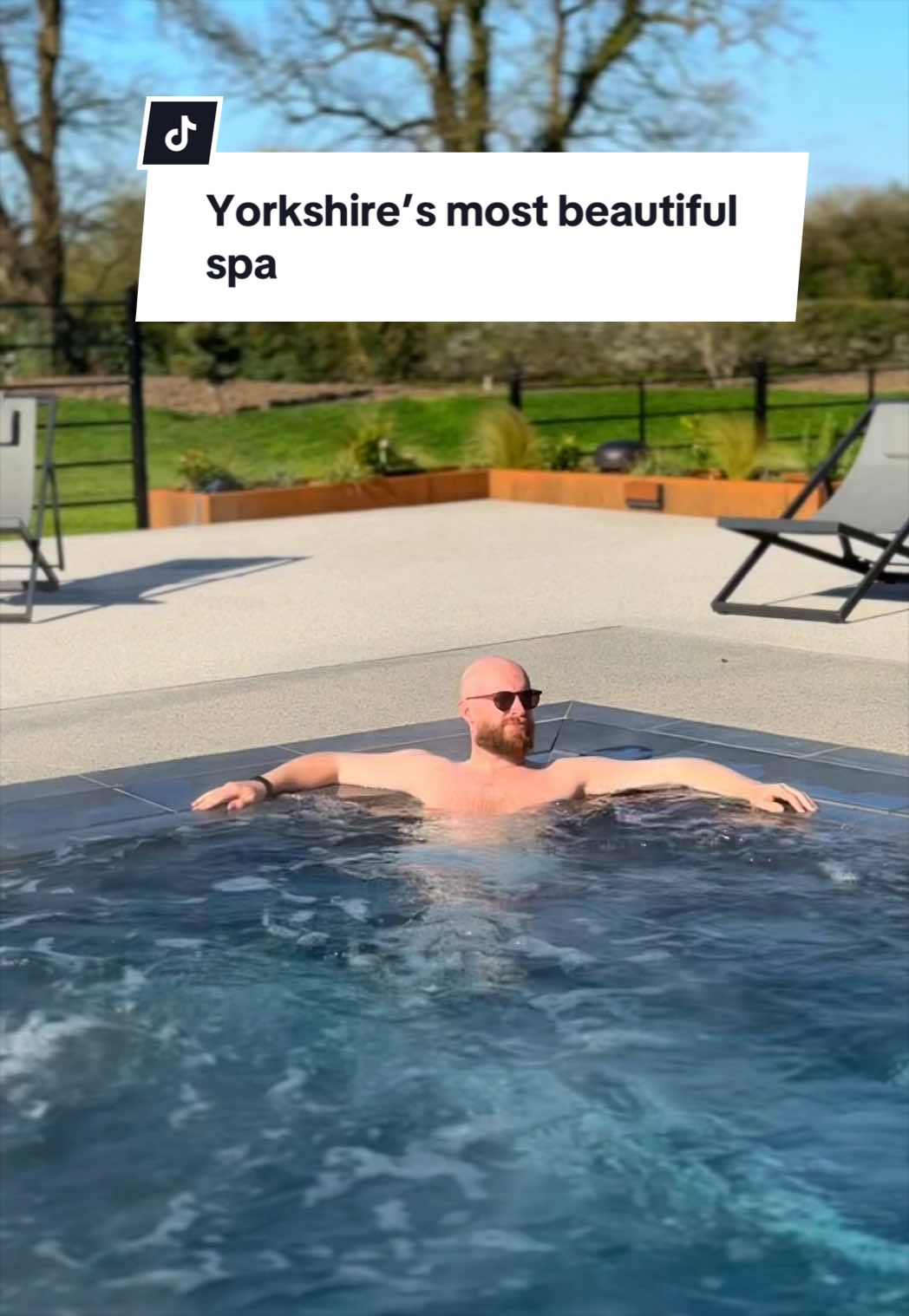 @The Yorkshireman