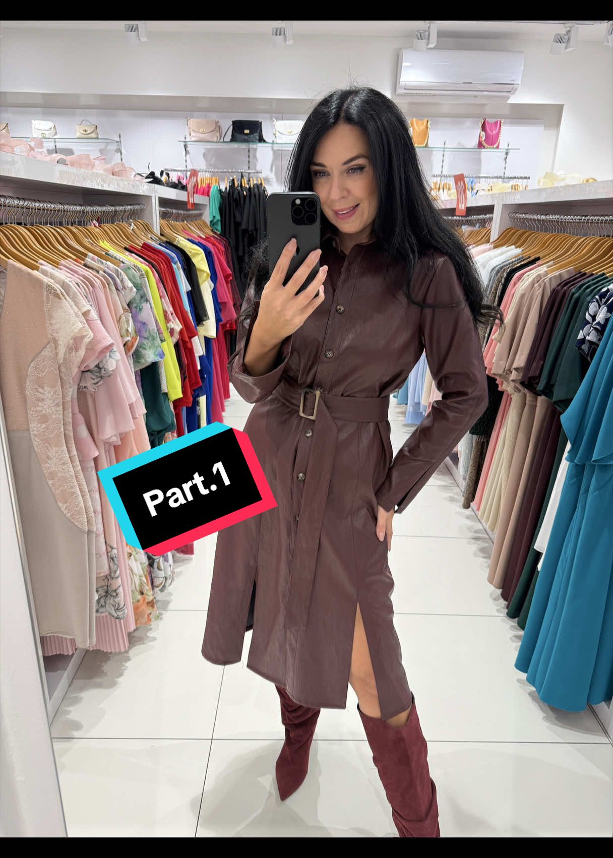 @Shock Shop
