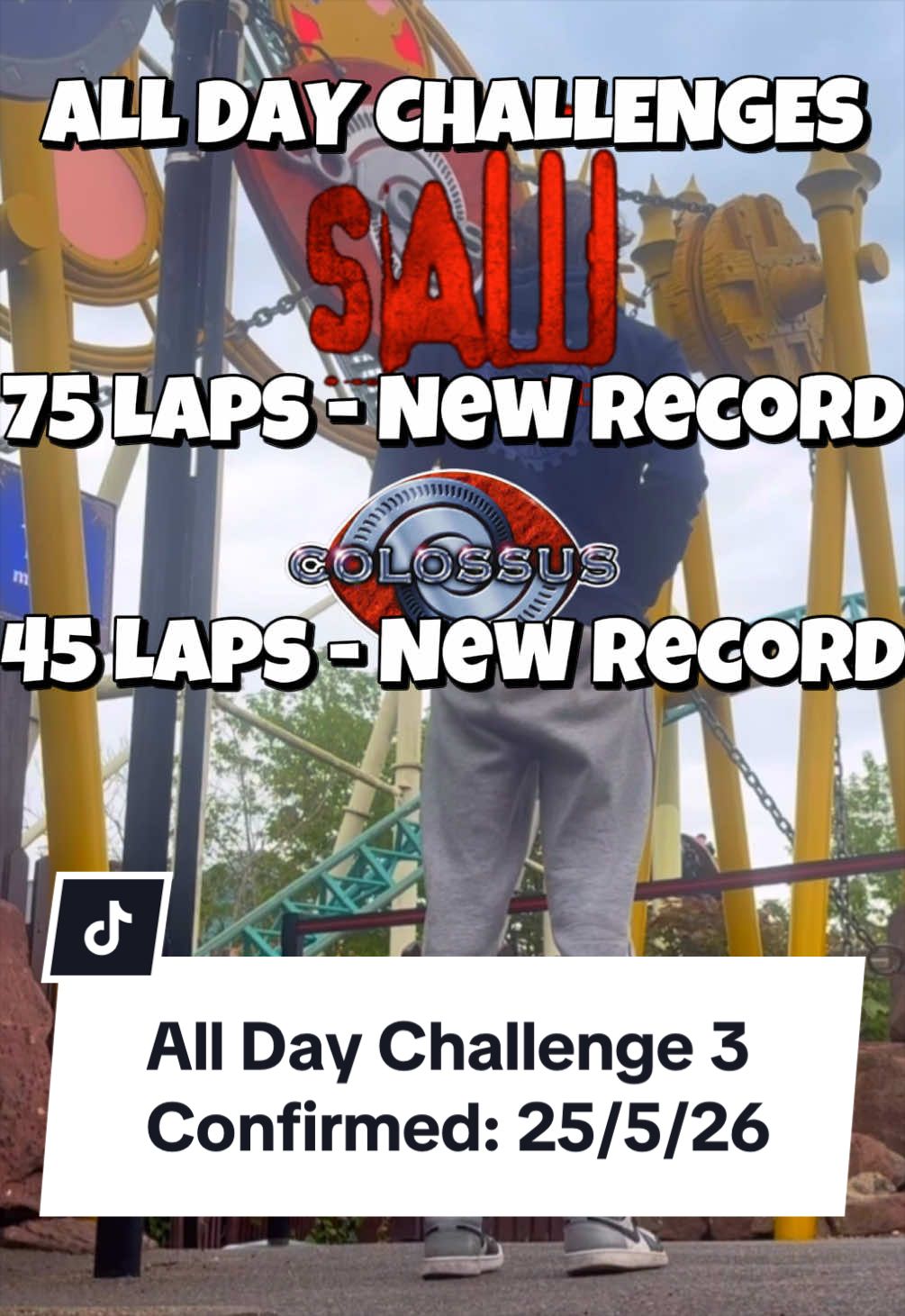 @Coaster Dan
