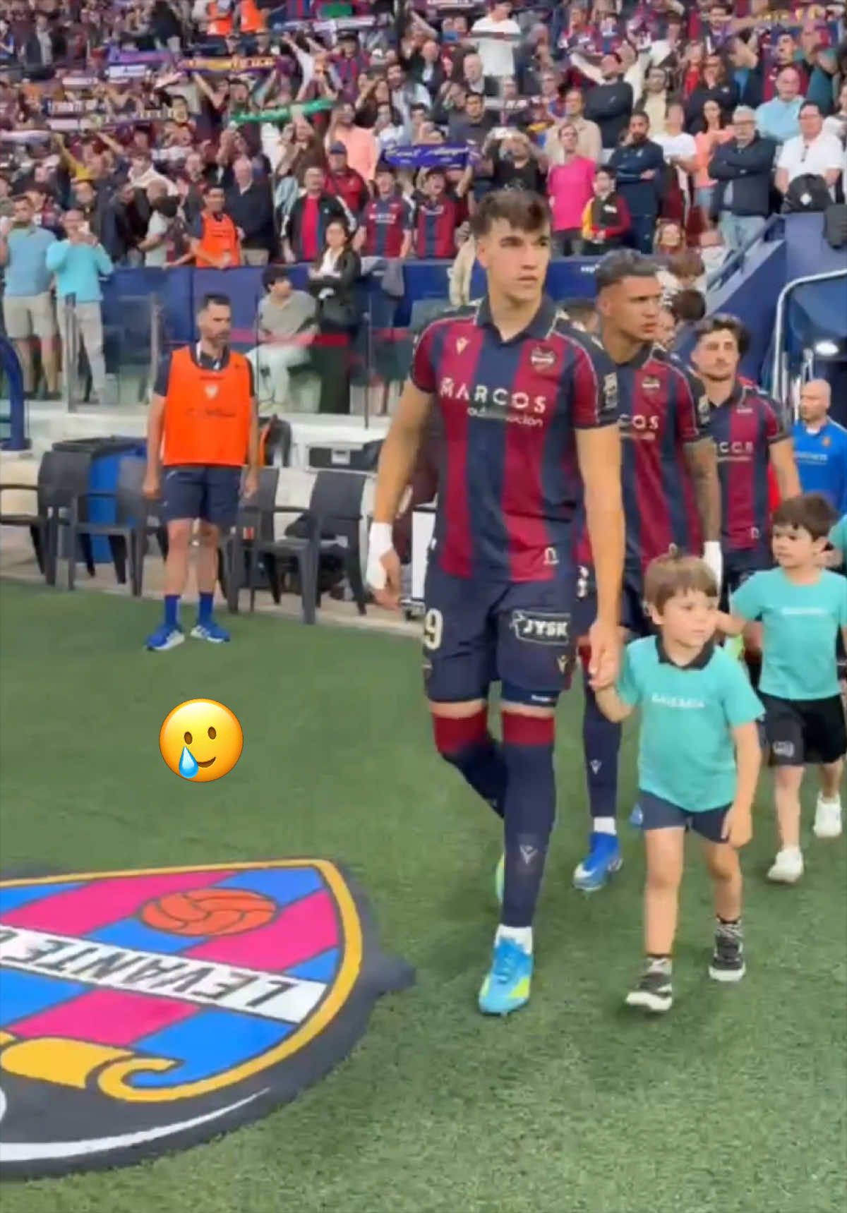 @Fundación Levante UD