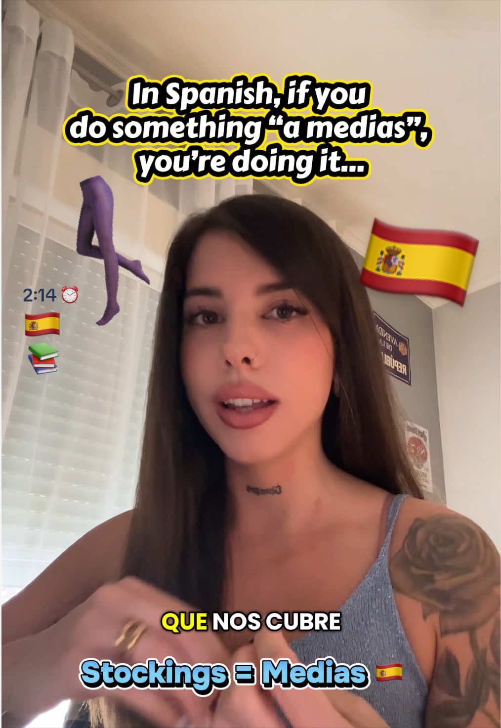 @Online Spanish Teacher 👩&zwj;🏫