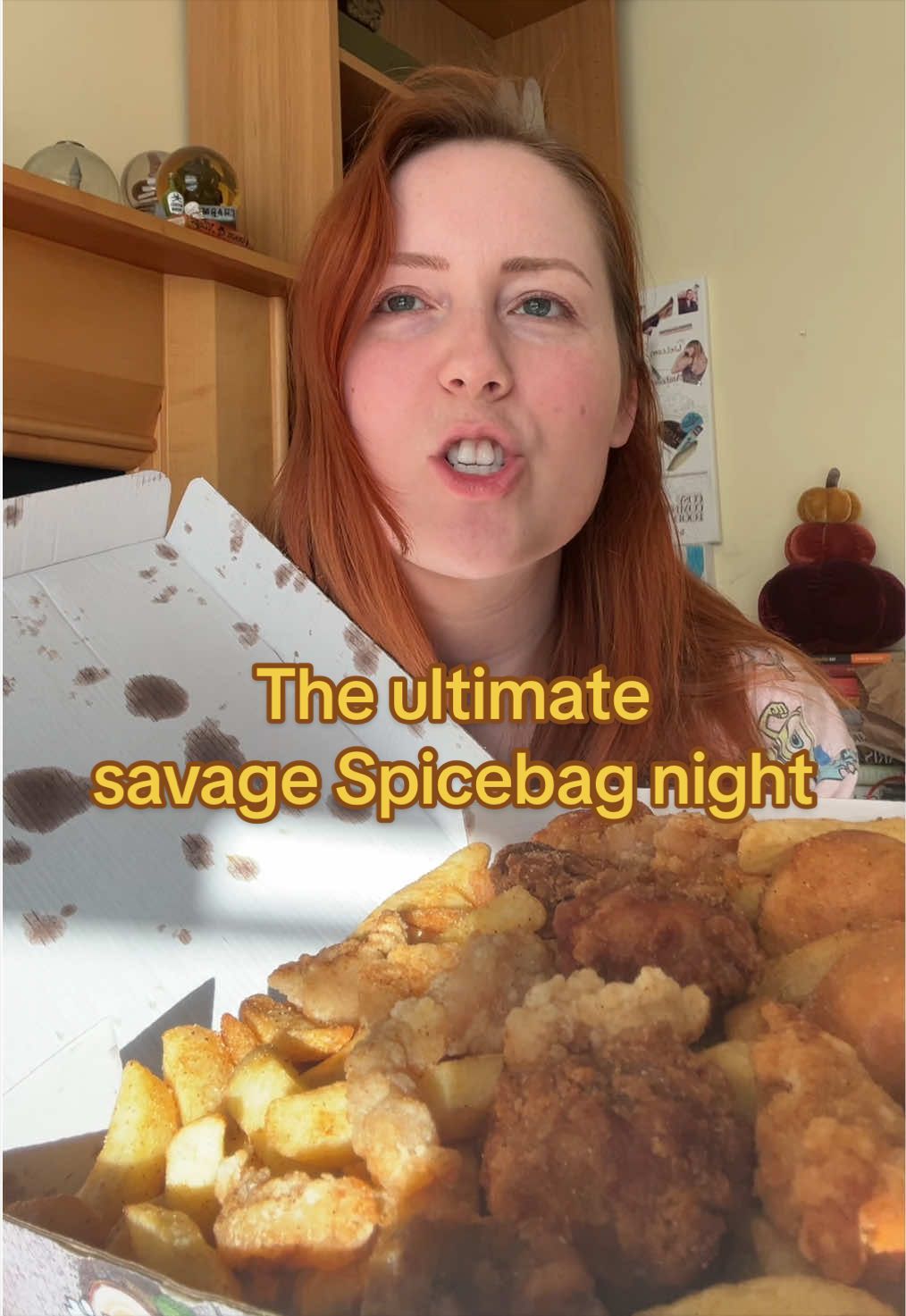 @Fyiya | Irish Content Creator
