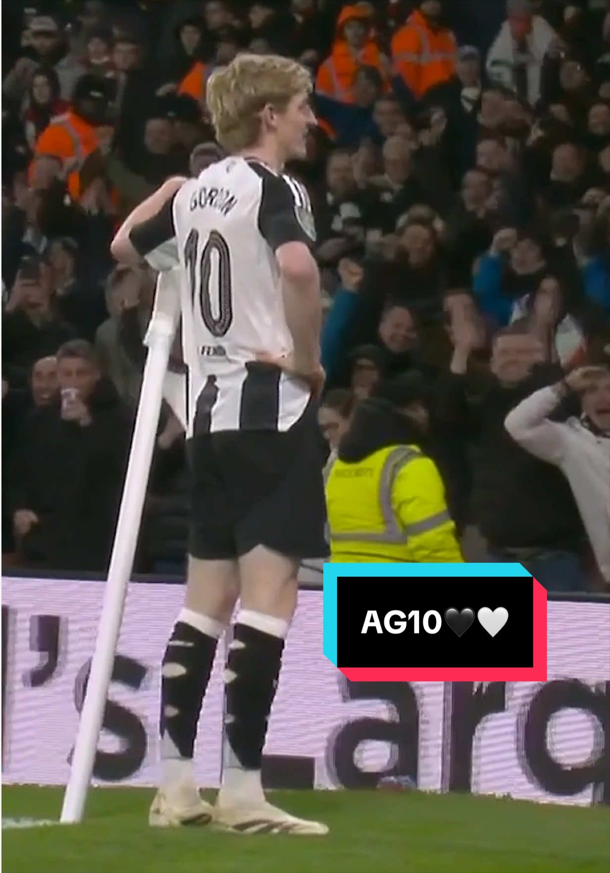 @Newcastle United