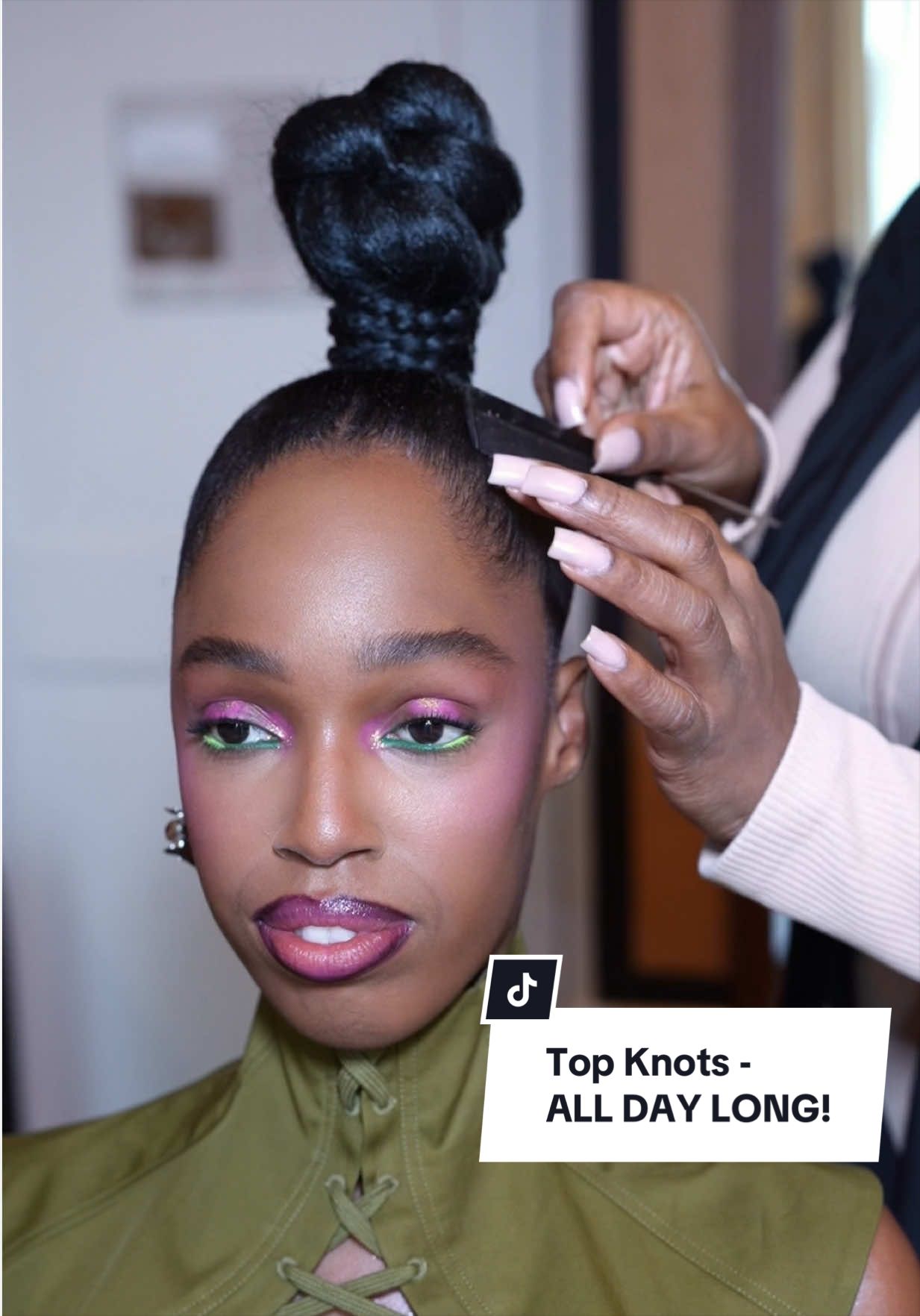 @Dionne Smith | Hair Stylist