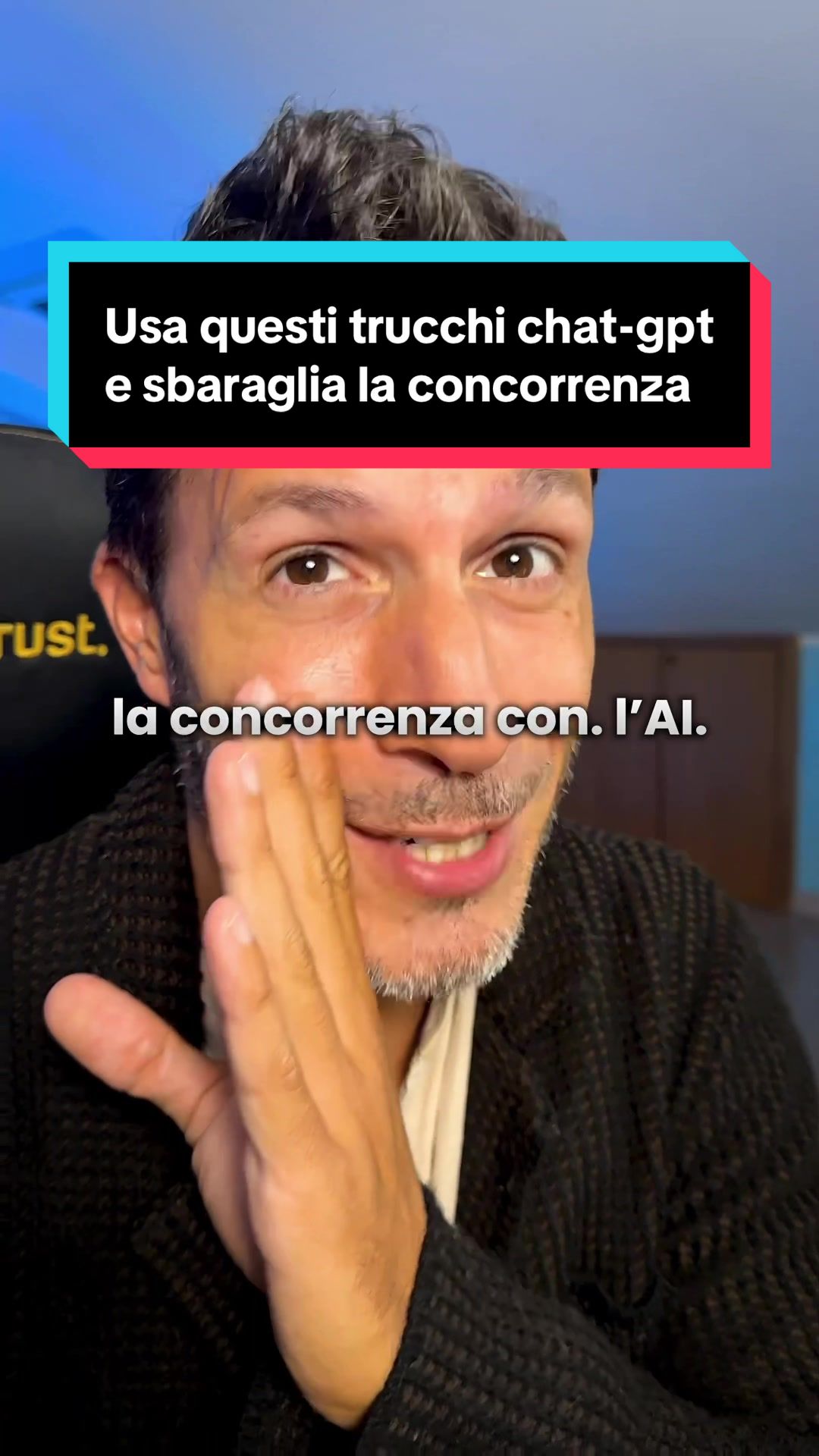 @Roberto Anastasio