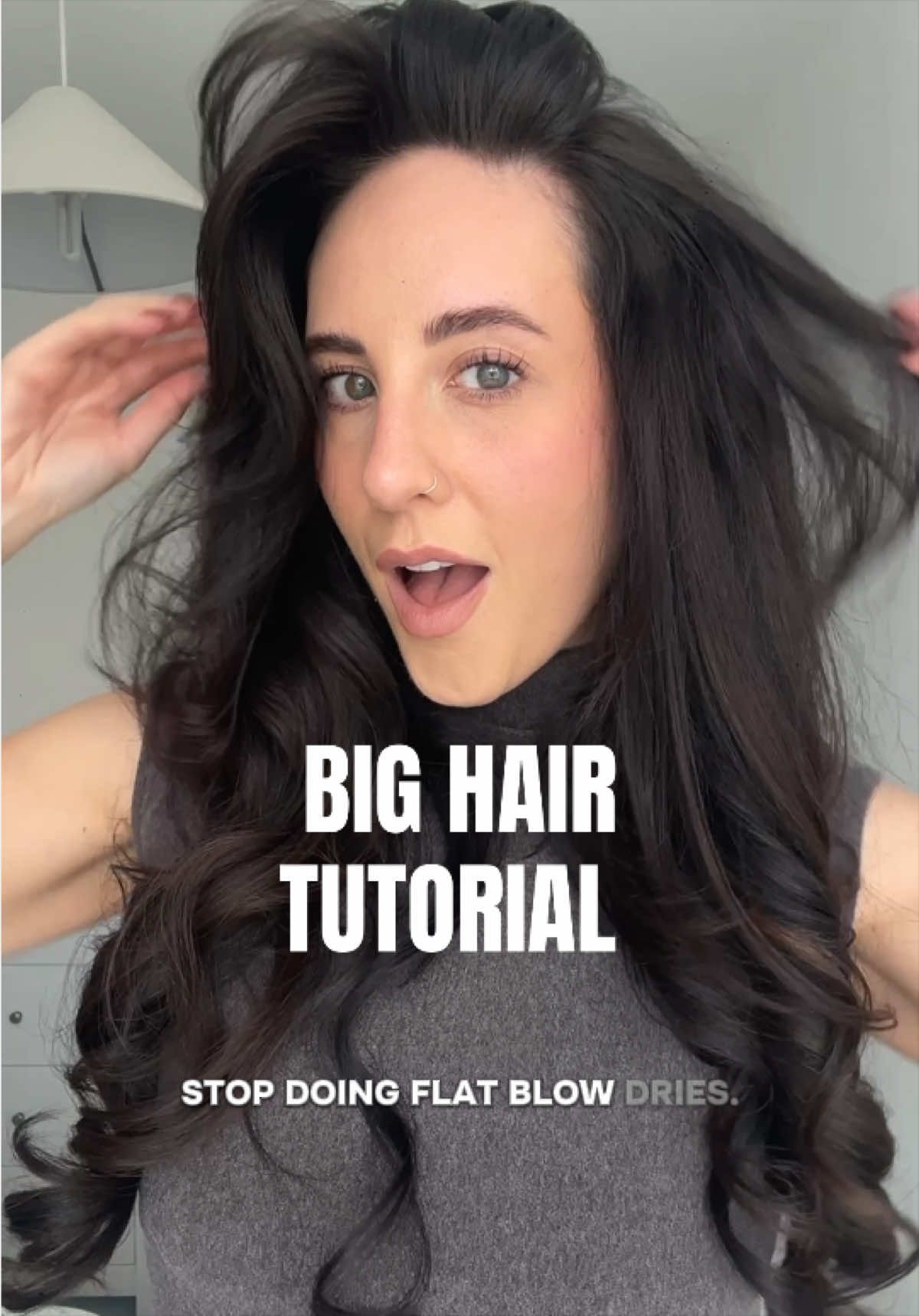 @EASY HAIR TIPS & TUTORIALS