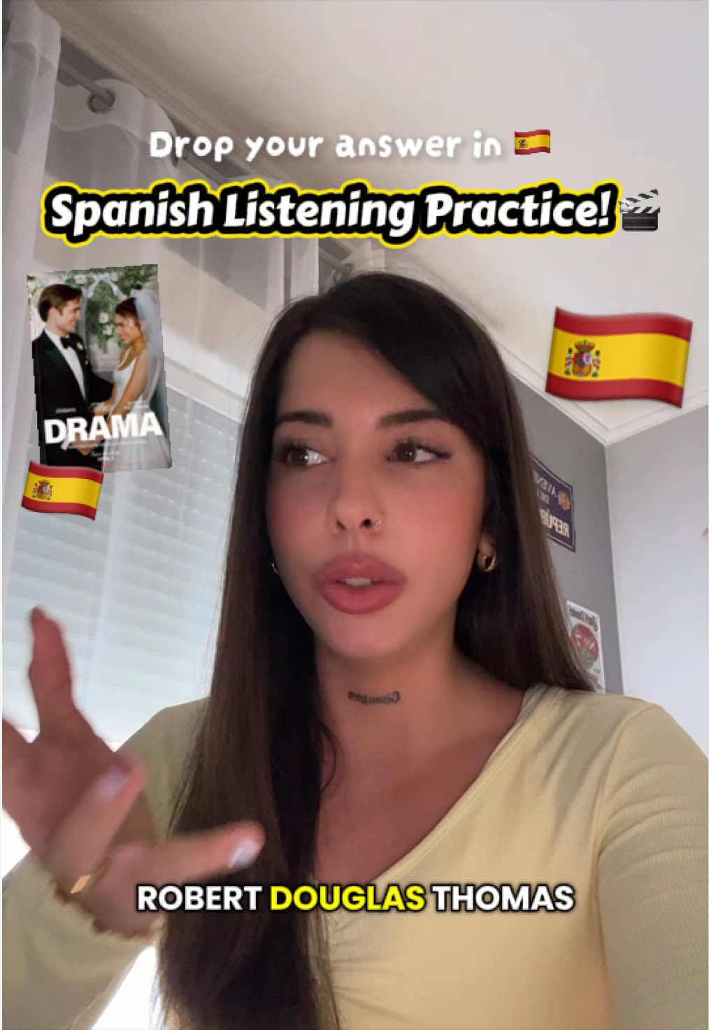 @Online Spanish Teacher 👩&zwj;🏫