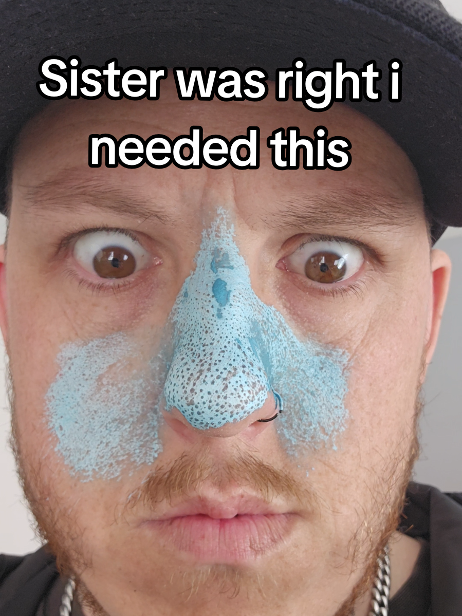 @BIG Liam Reviews