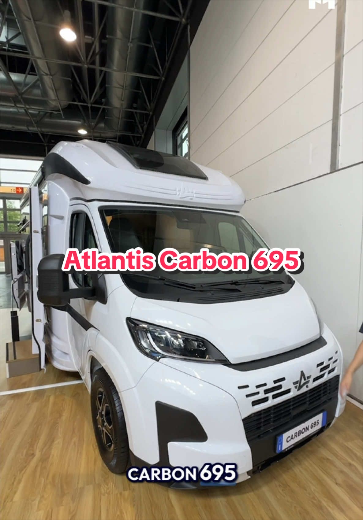 @Motorhome & Campervan Crew