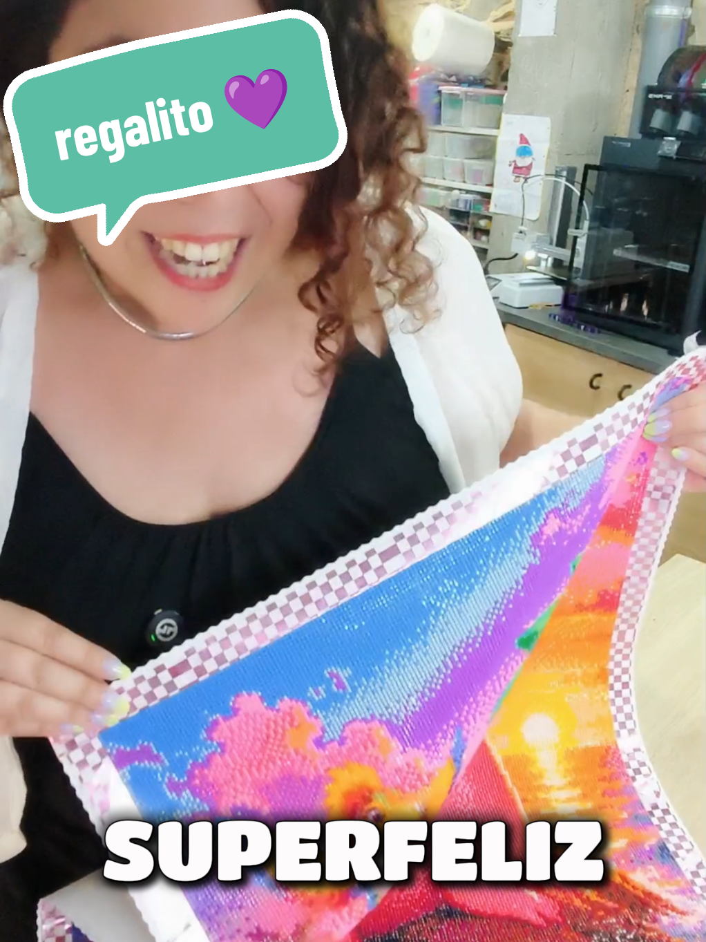 @Glitter Kaiju