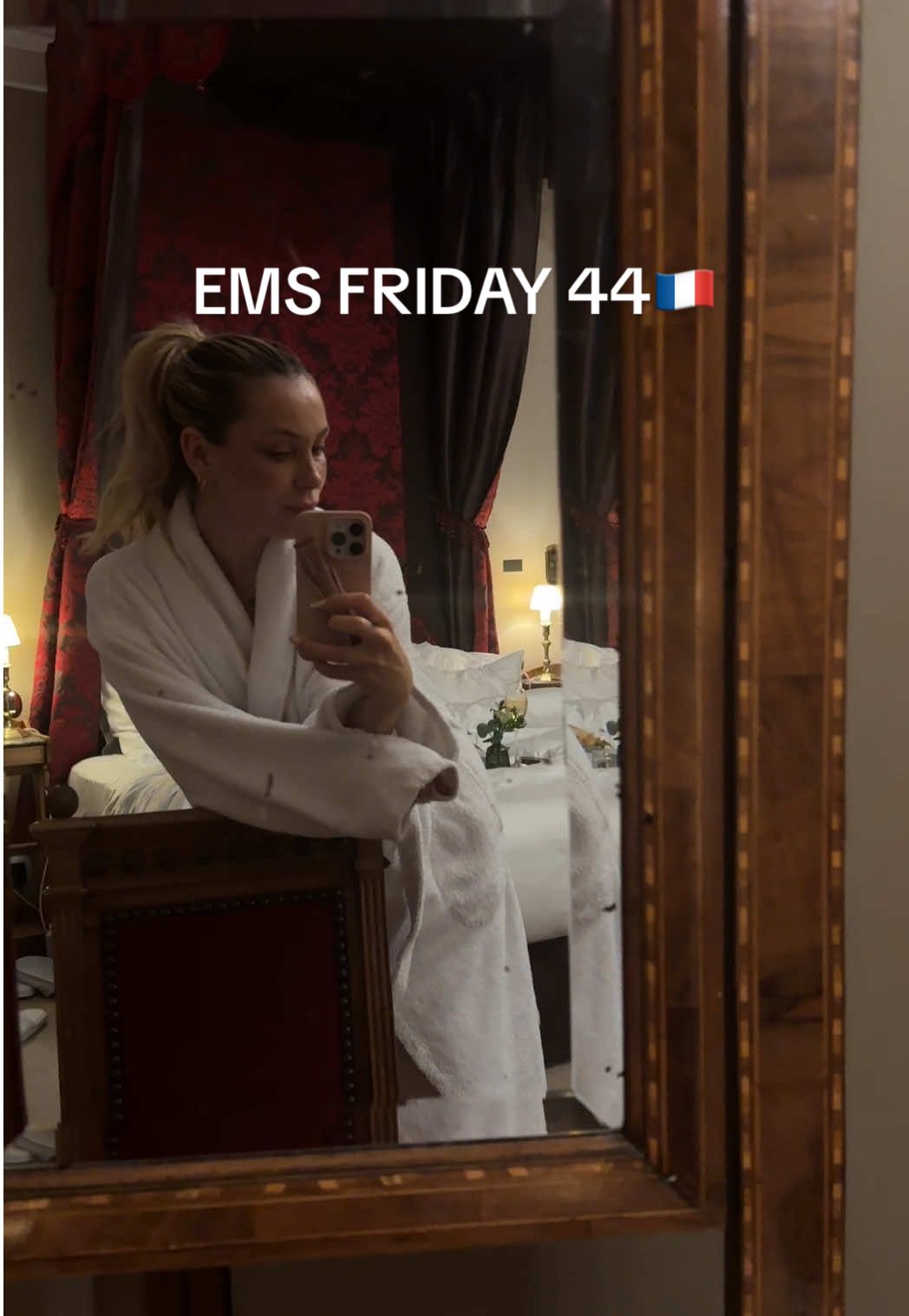 @Emma Mazzotti