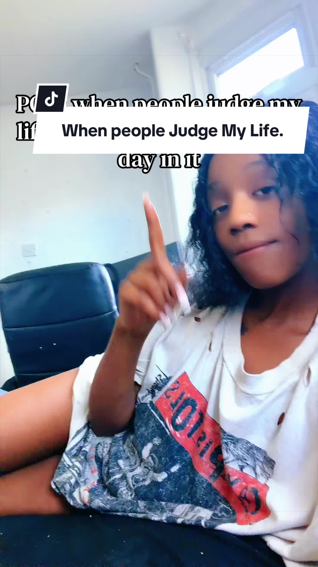 @Seven Kids And A Sharnae 🇯🇲
