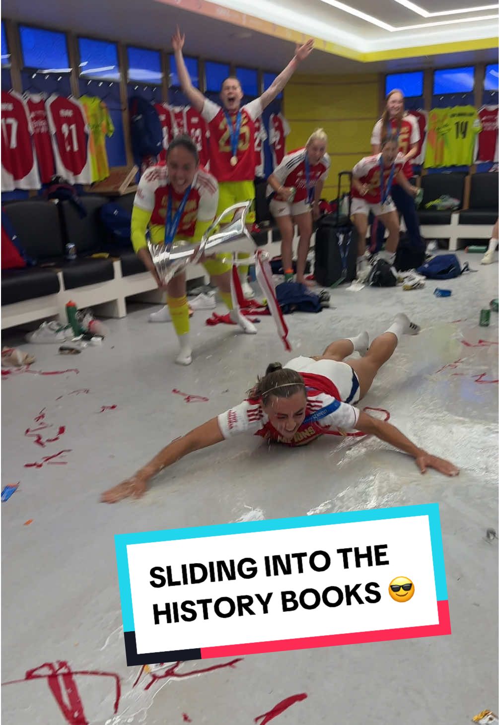 @Arsenal Women