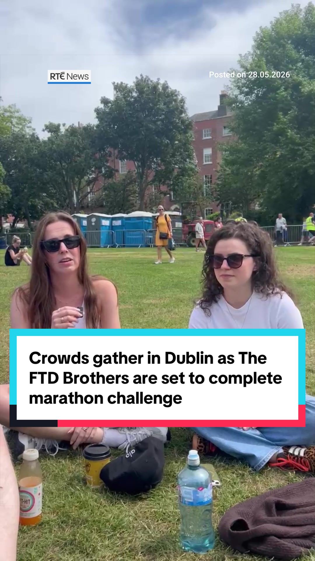 @RTÉ News