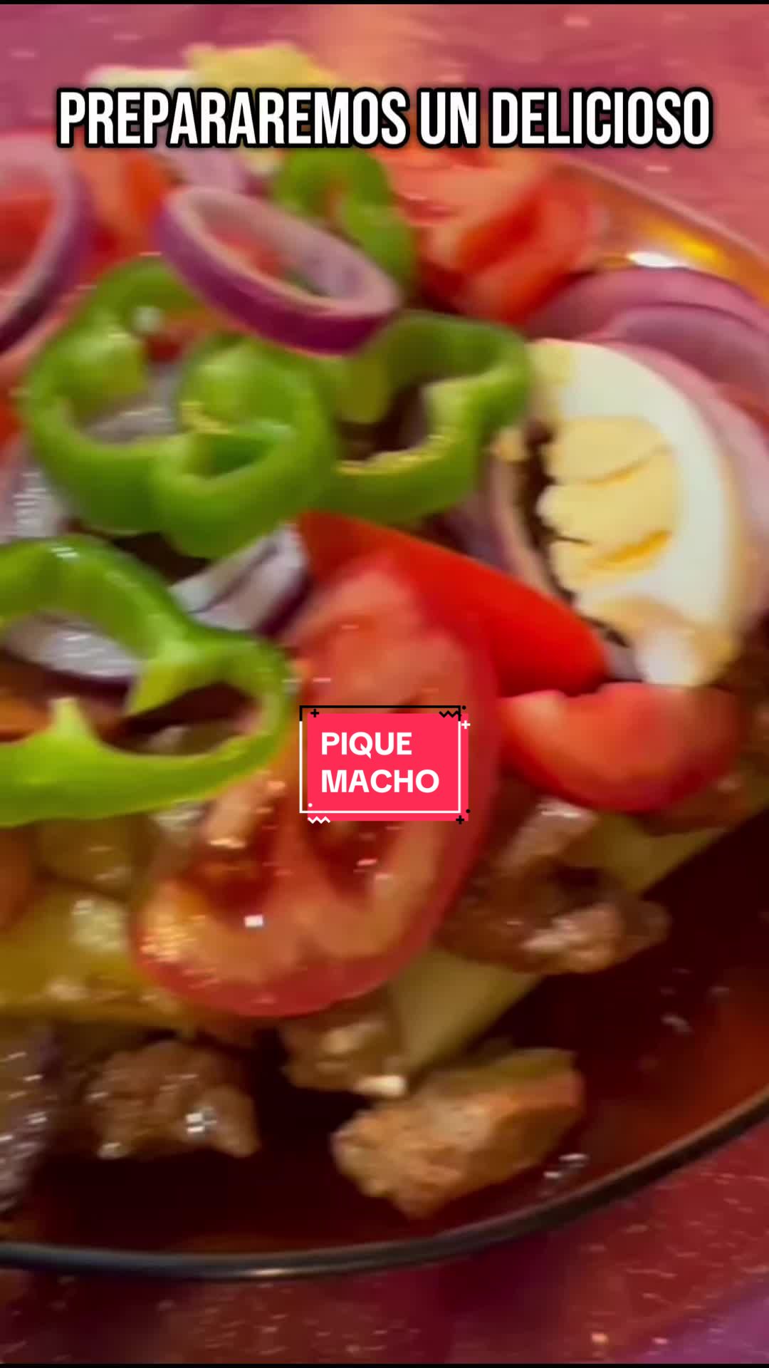 @La mesa de Mari