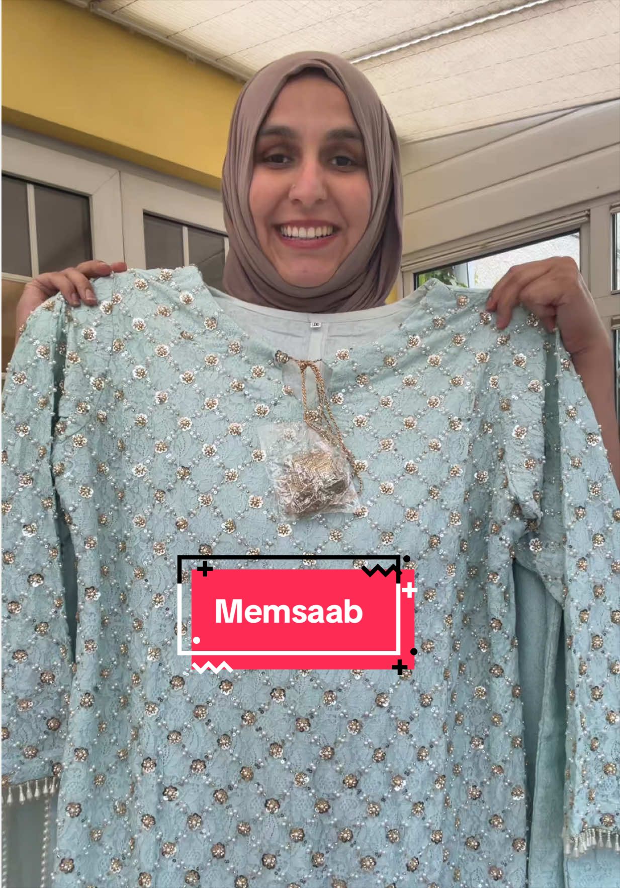 @Anum’s Family in UK