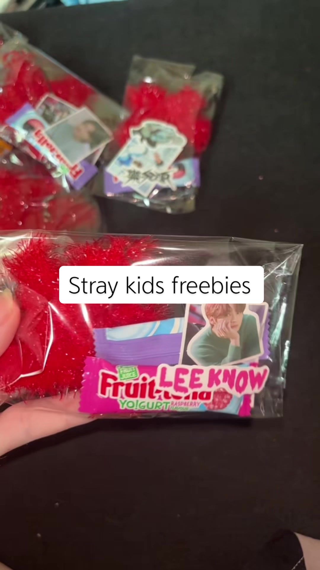 @I’m ATEEZ of Bee