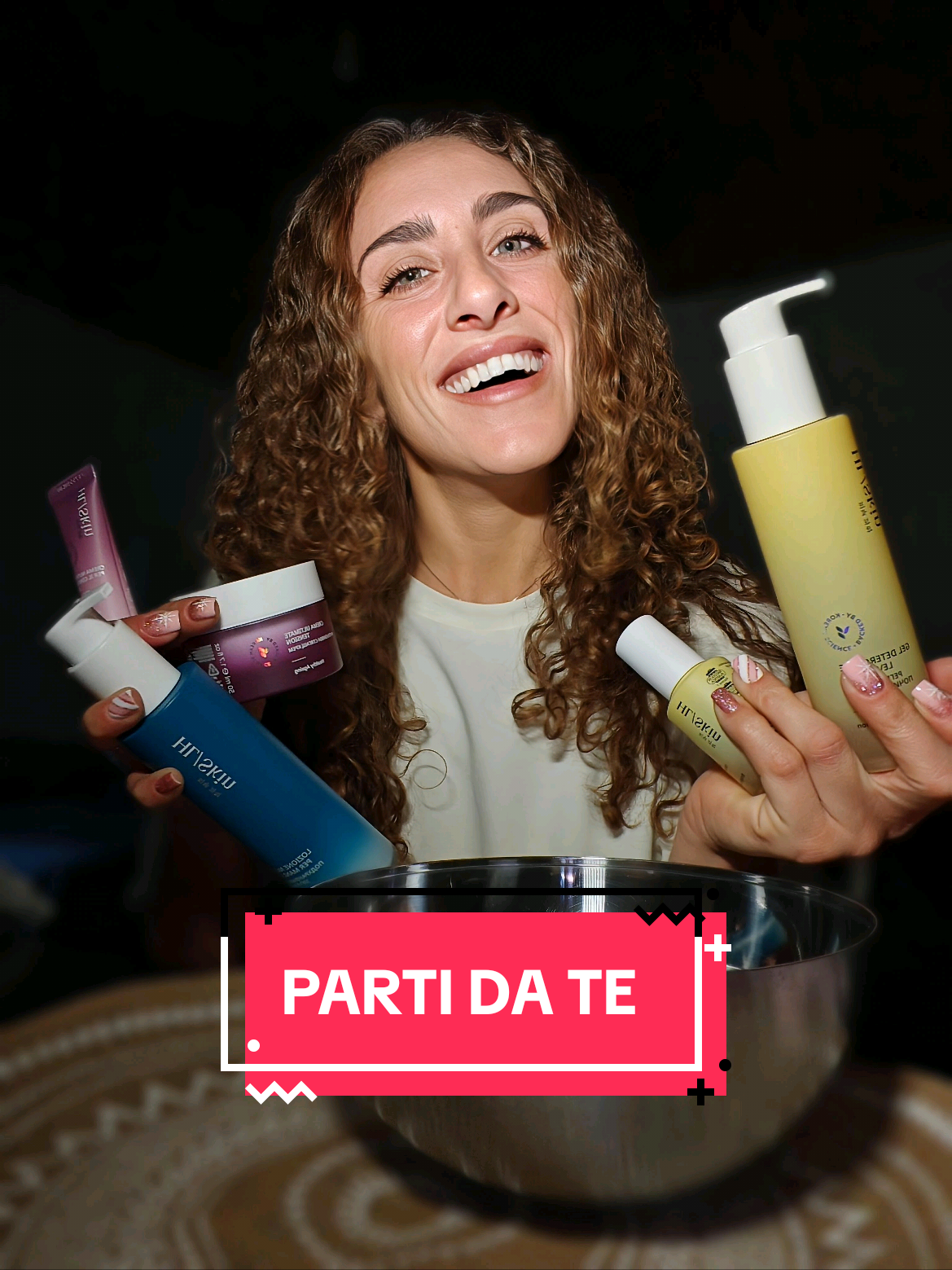 @Sara Caruso