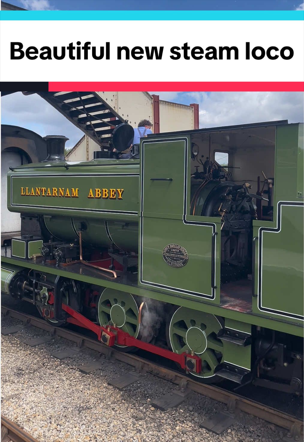 @Clemo's Trains