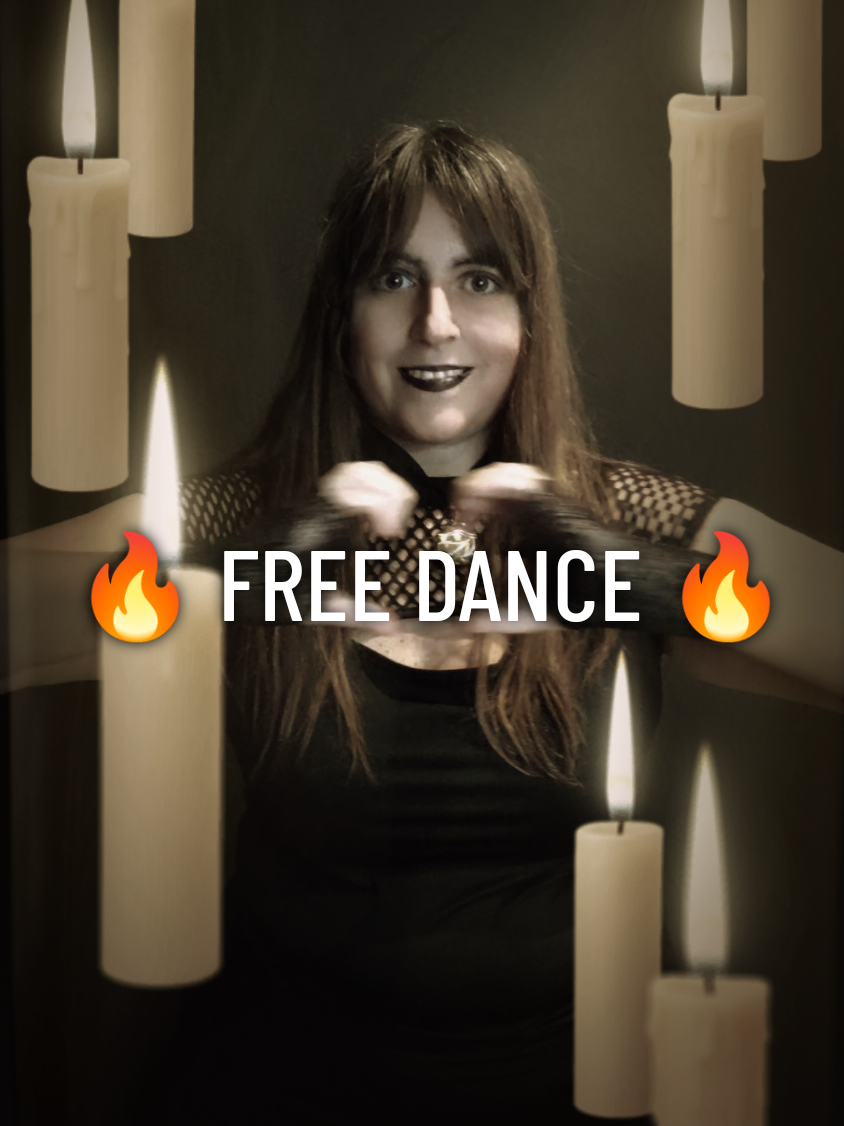 @Cristina DanceLover 🎶