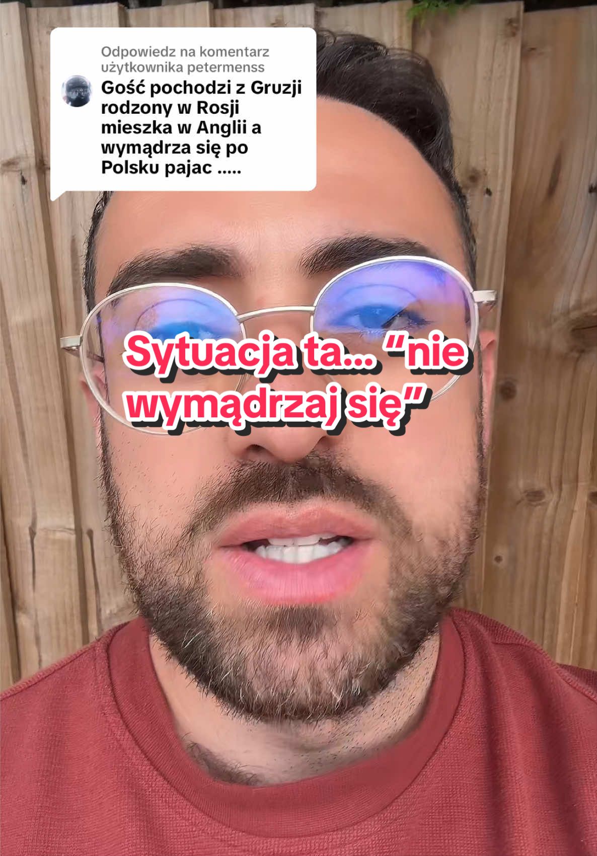 @DzieńNikAż | Bubowski