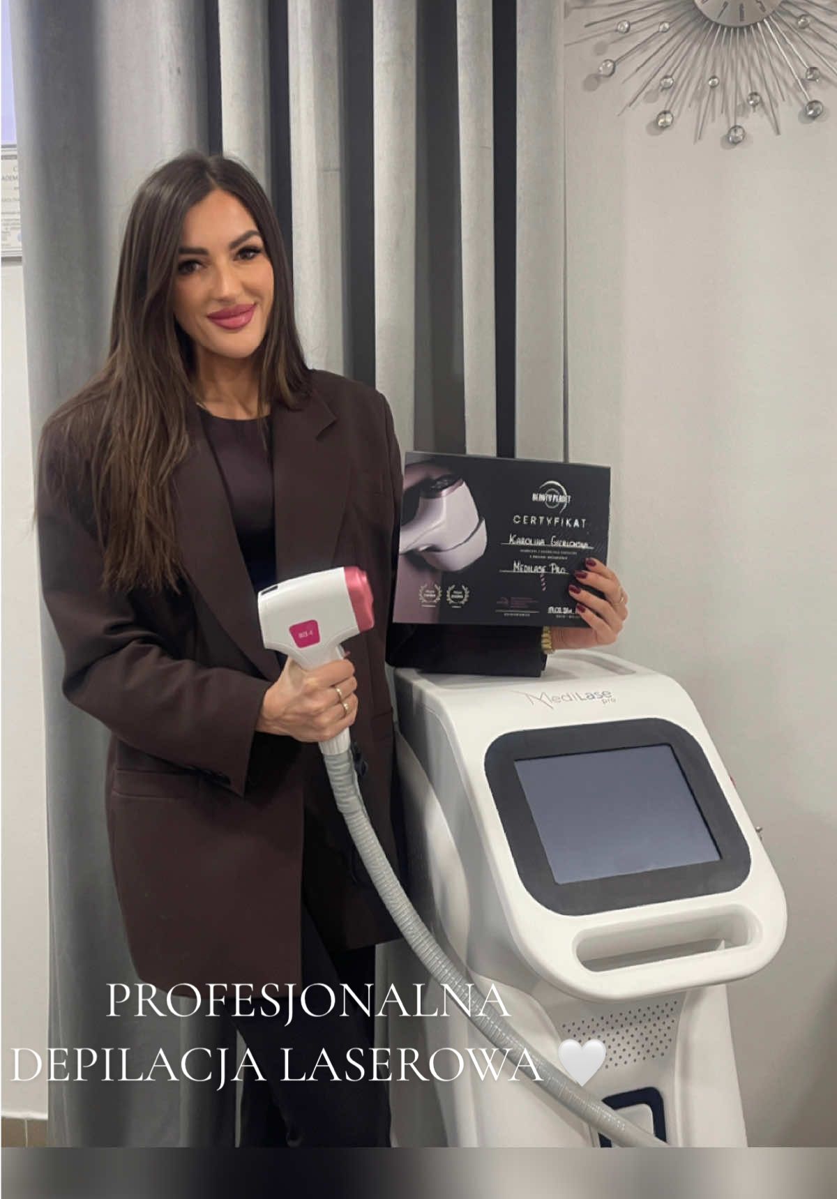 @BeautyRoom Karolina Gierłowska